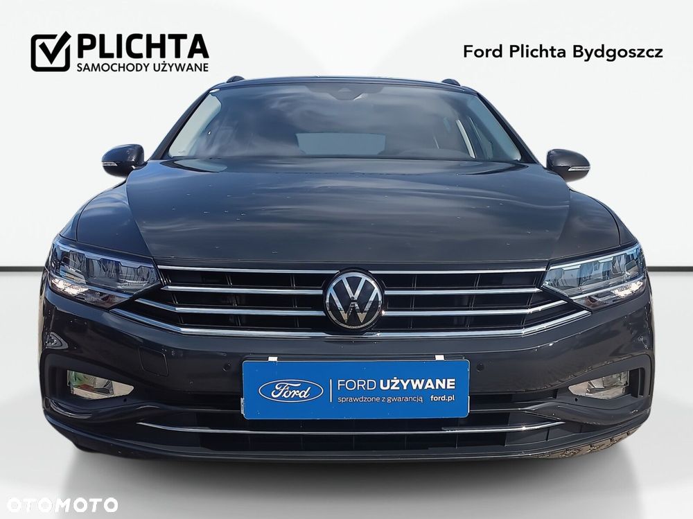 Volkswagen Passat 1.5 TSI EVO Business DSG - 2