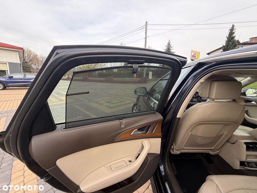 Audi A6 Limousine 2.0 TDI Quattro S tronic - 22