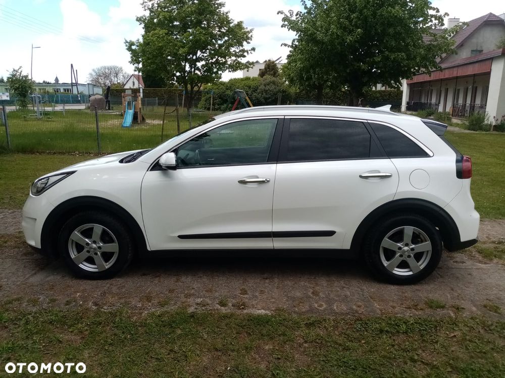 Kia Niro - 6