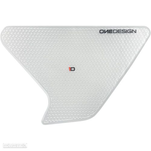 tank pad super tenere xt1200z protetor de deposito one design - 1
