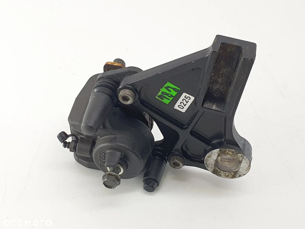 KAWASAKI ER-6F 650 05-08 ZACISK HAMULCOWY TYŁ JARZMO - 11