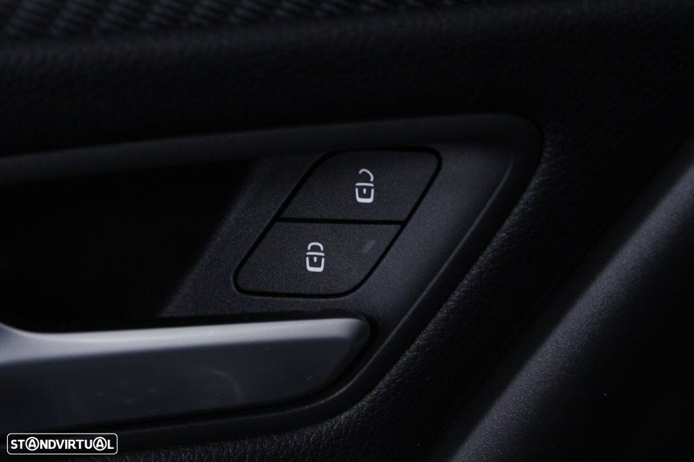 Mercedes-Benz A 180 d - 22