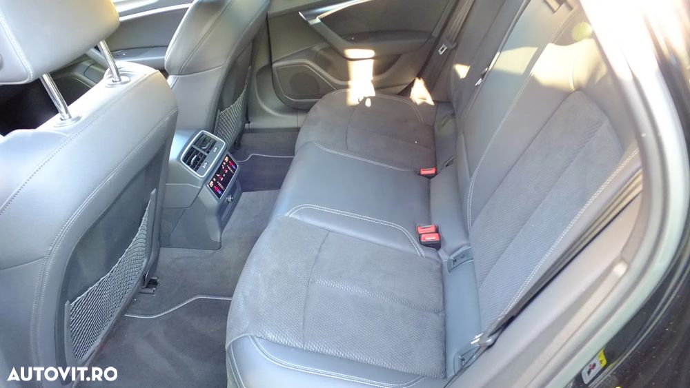 Audi A6 45 TDI quattro S tronic S line - 23