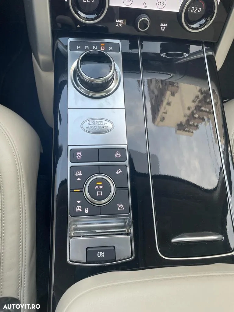 Land Rover Range Rover 3.0L SDV6 Vogue - 20