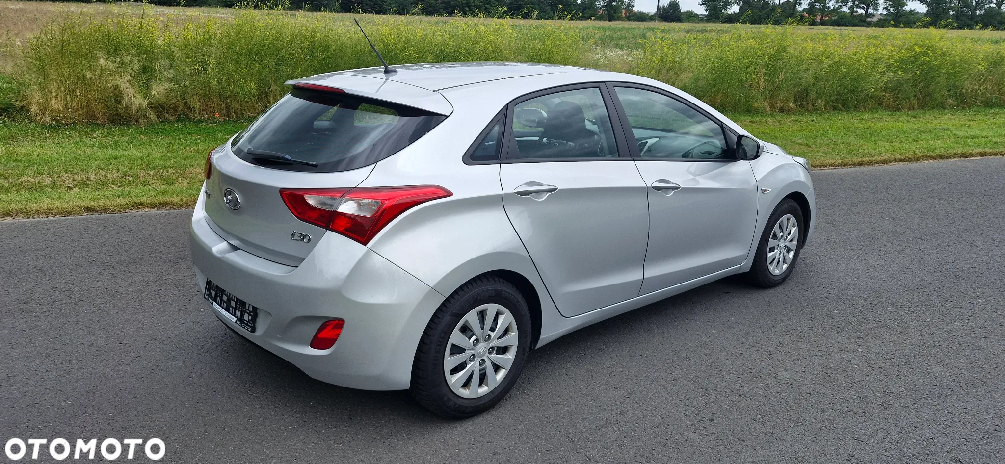 Hyundai i30 1.6 CRDI Prime - 5