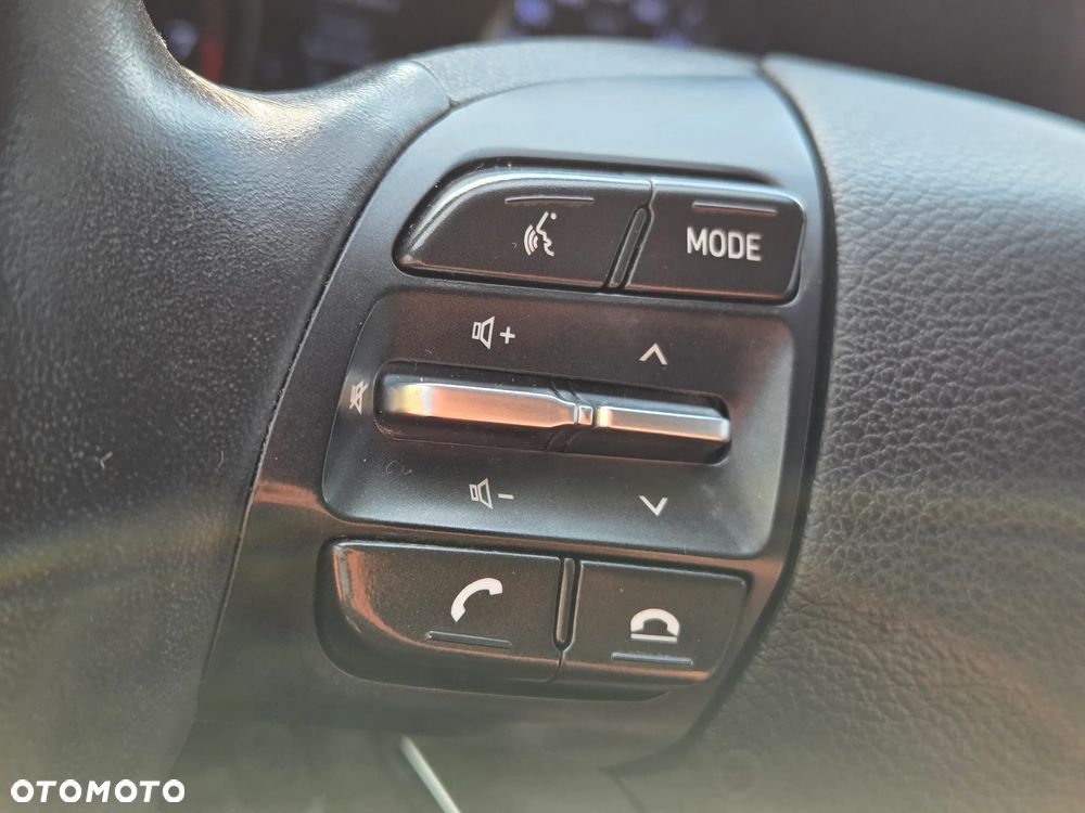 Hyundai i30 1.0 T-GDI Comfort - 20