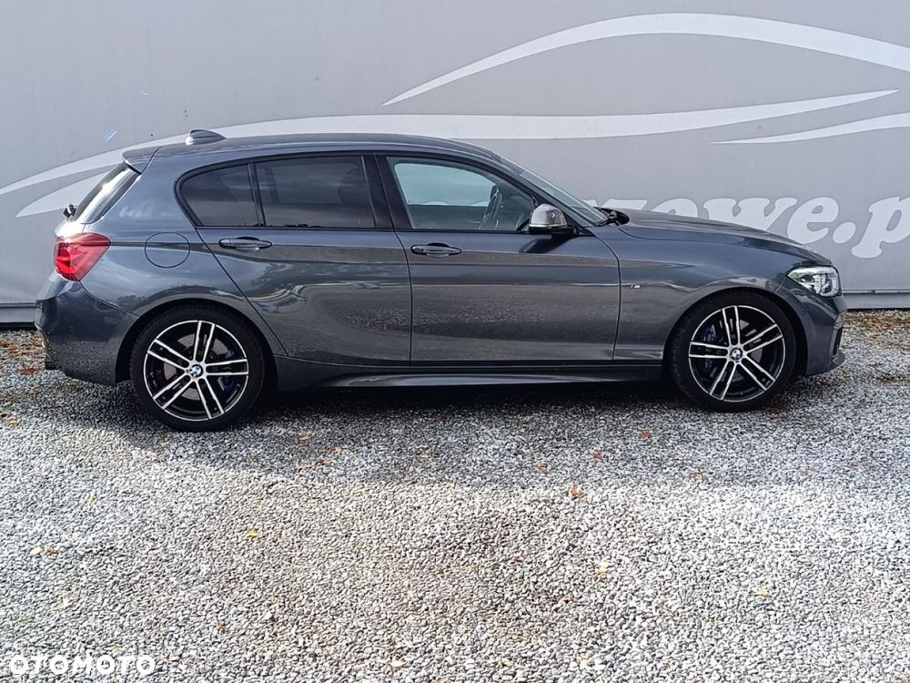 BMW Seria 1 - 13