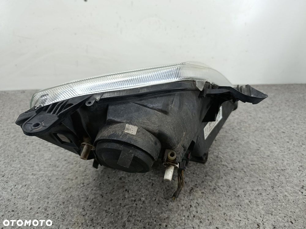 LAMPA PRZÓD LEWA OPEL MERIVA A 93321052 89308550  VALEO - 6
