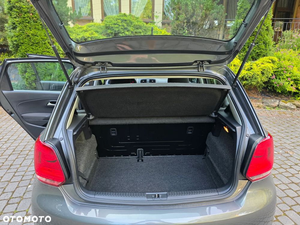 Volkswagen Polo 1.2 Comfortline - 21