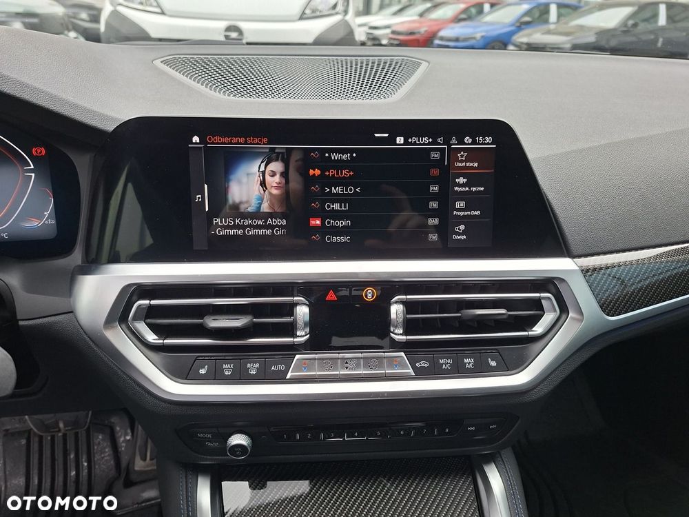 BMW Seria 4 430i xDrive M Sport - 28