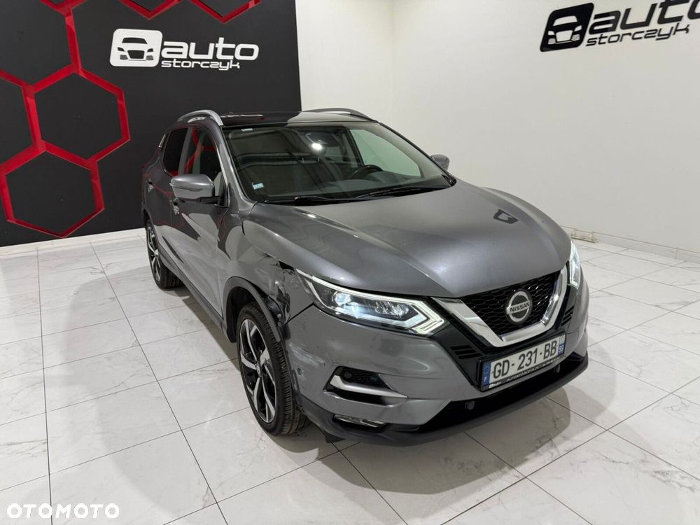 Nissan Qashqai - 25