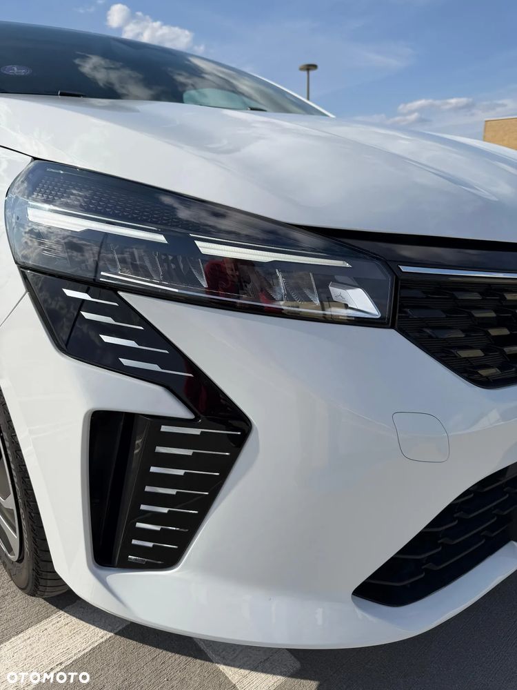 Renault Clio 1.6 E-TECH Full Hybrid 145 Esprit Alpine - 24