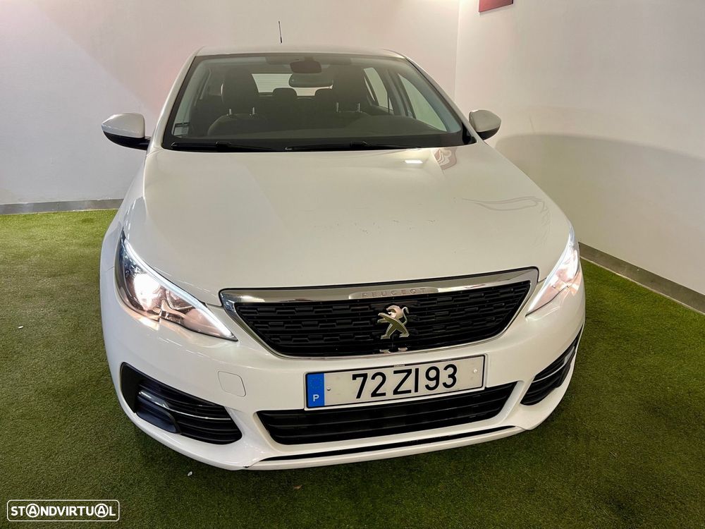 Peugeot 308 1.5 BlueHDi Active - 3