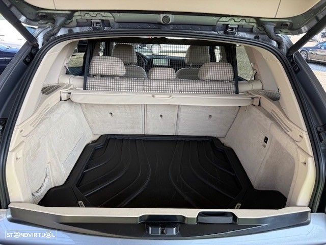 BMW X5 40 d xDrive 157g - 10
