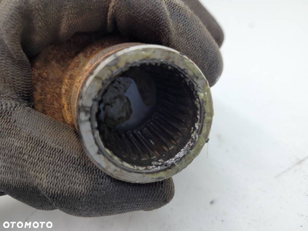 PÓŁOŚ PRAWA HONDA ACCORD VII 7 2.0 BENZYNA 155km - 7