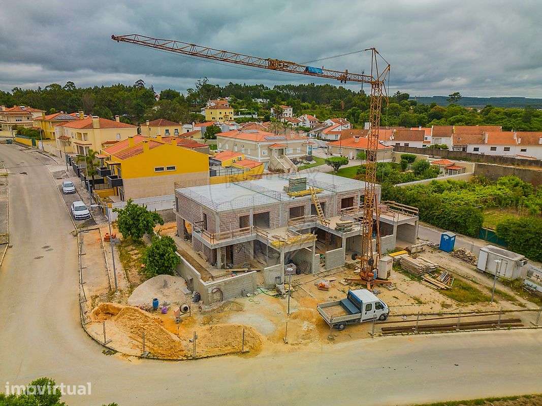 Moradia T4 para venda - Grande imagem: 5/27