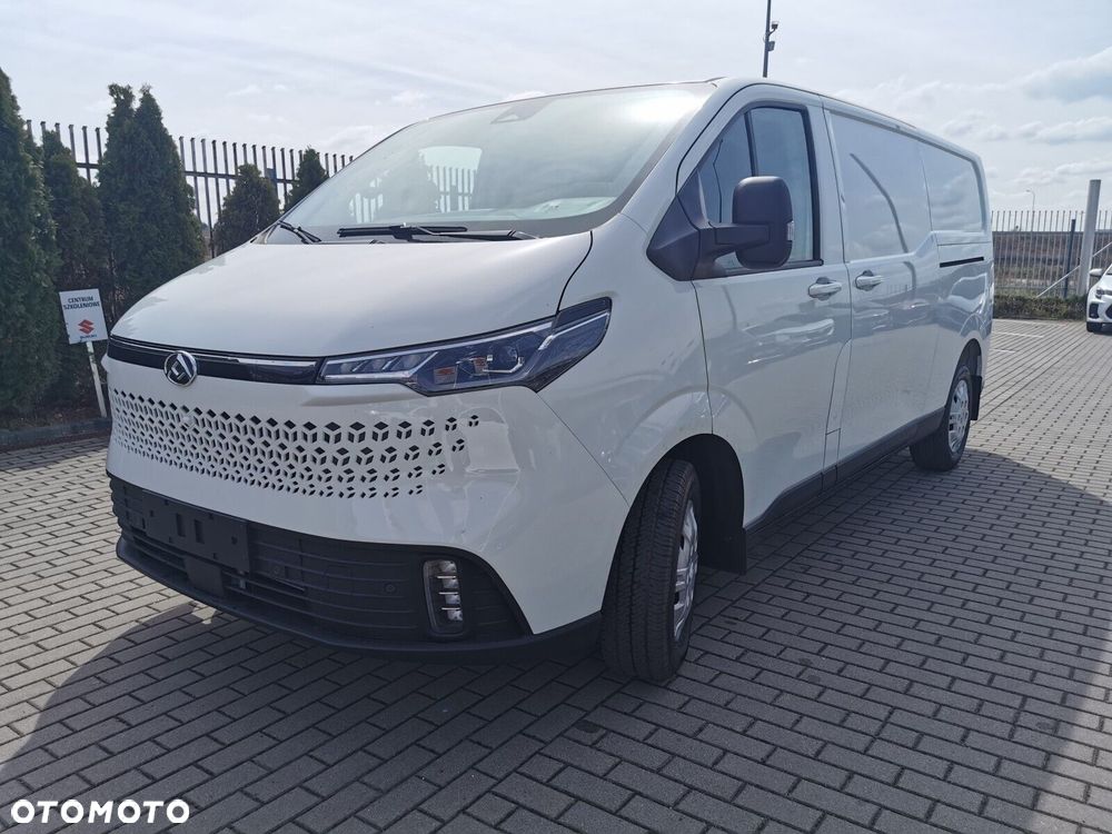 Maxus Deliver 7 L2H1 - 3