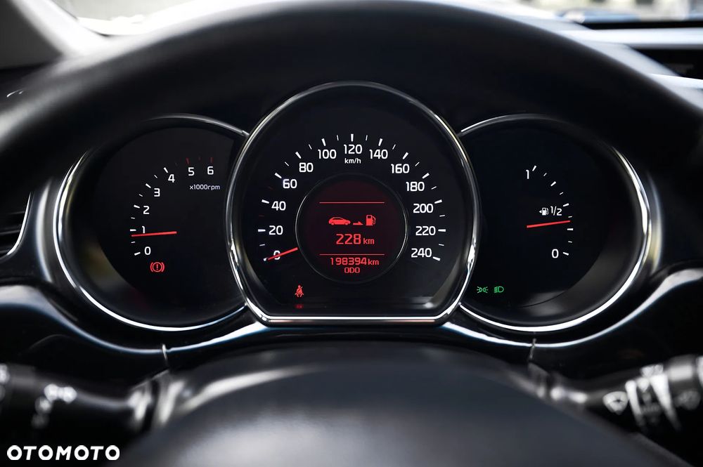 Kia Ceed Cee'd 1.6 CRDi Business Line - 28