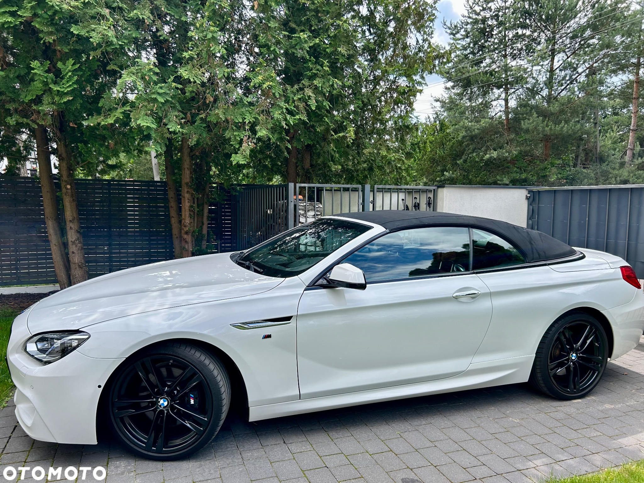 BMW Seria 6 650i Coupe M Sport Edition - 25