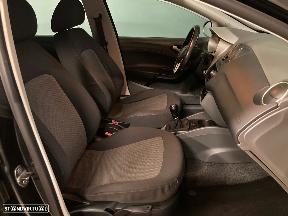 SEAT Ibiza ST 1.6 TDI Style DPF - 9