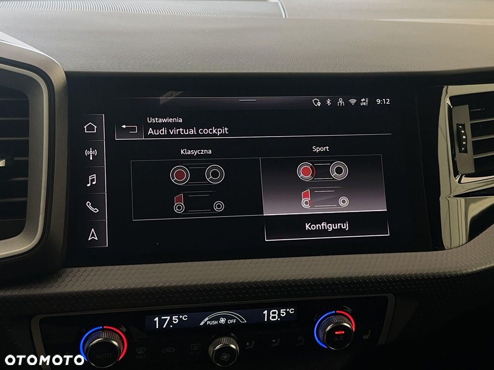 Audi A1 Sportback - 26
