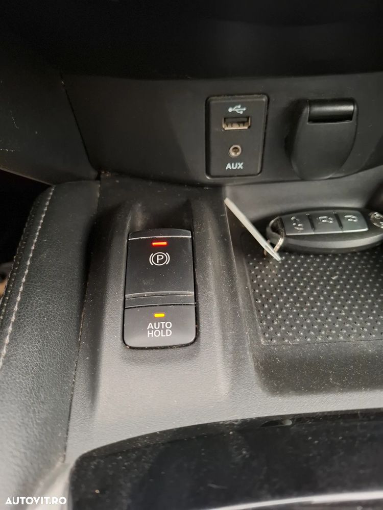 Nissan X-Trail 1.6L dCI Start/Stop Tekna - 22