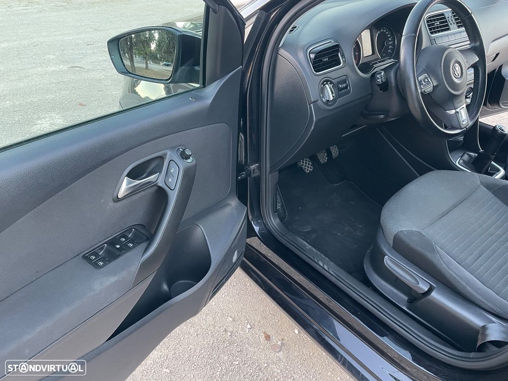 VW Polo - 26