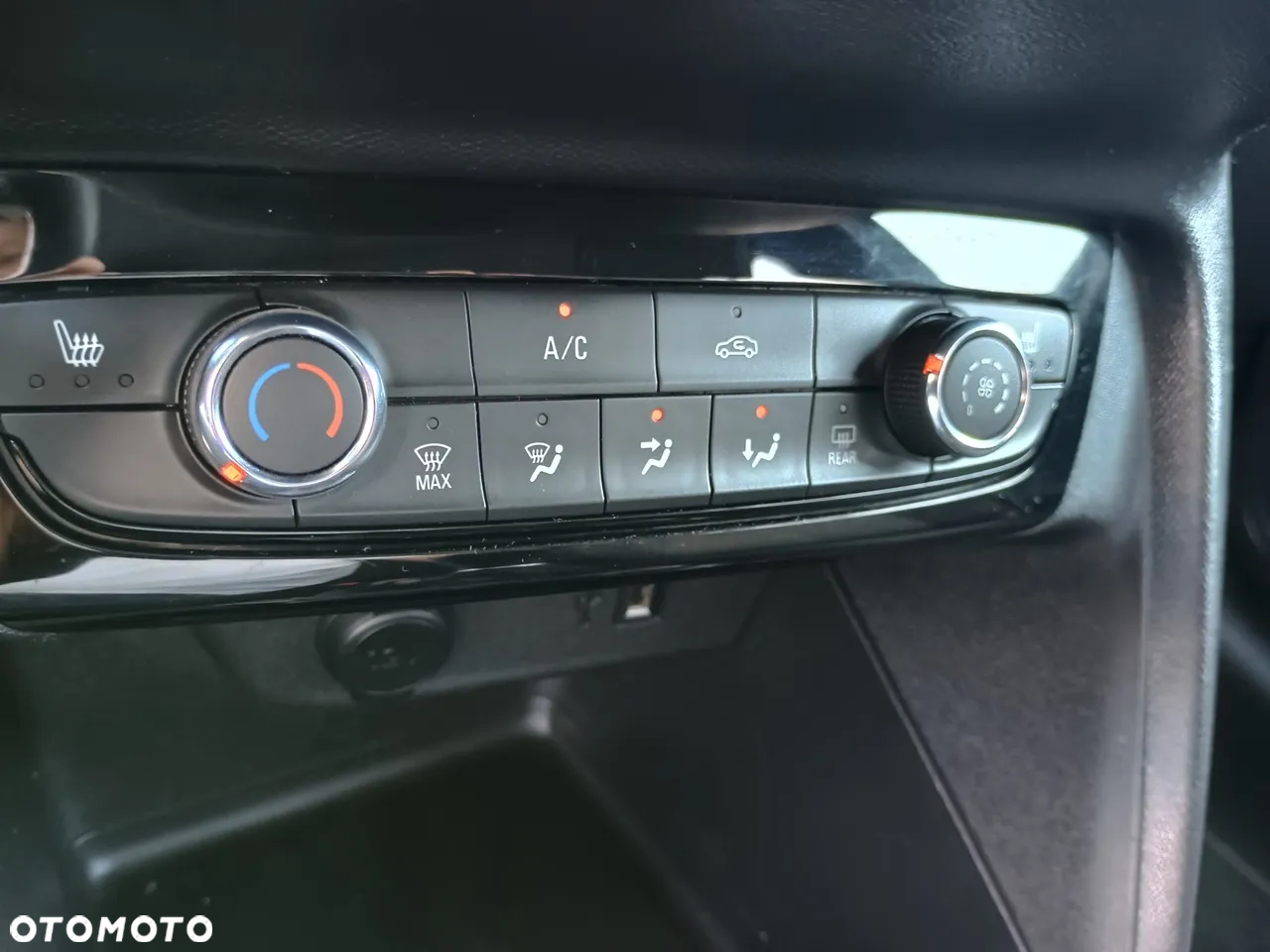 Opel Corsa 1.2 Start/Stop Edition - 12
