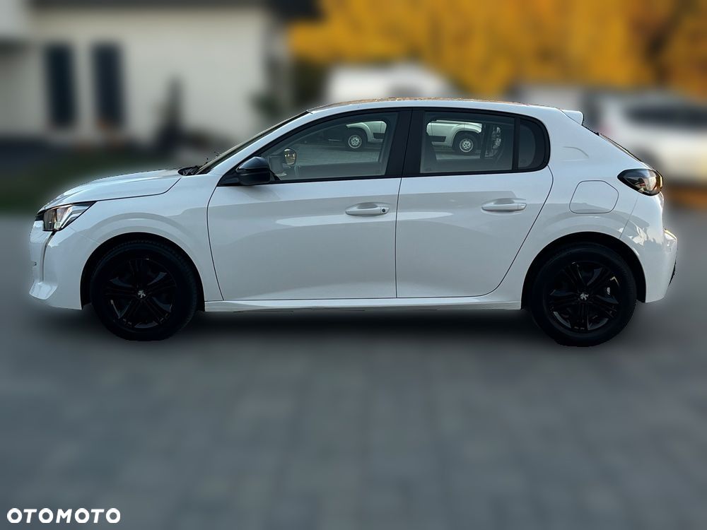 Peugeot 208 1.5 BlueHDi Active Pack S&S - 8