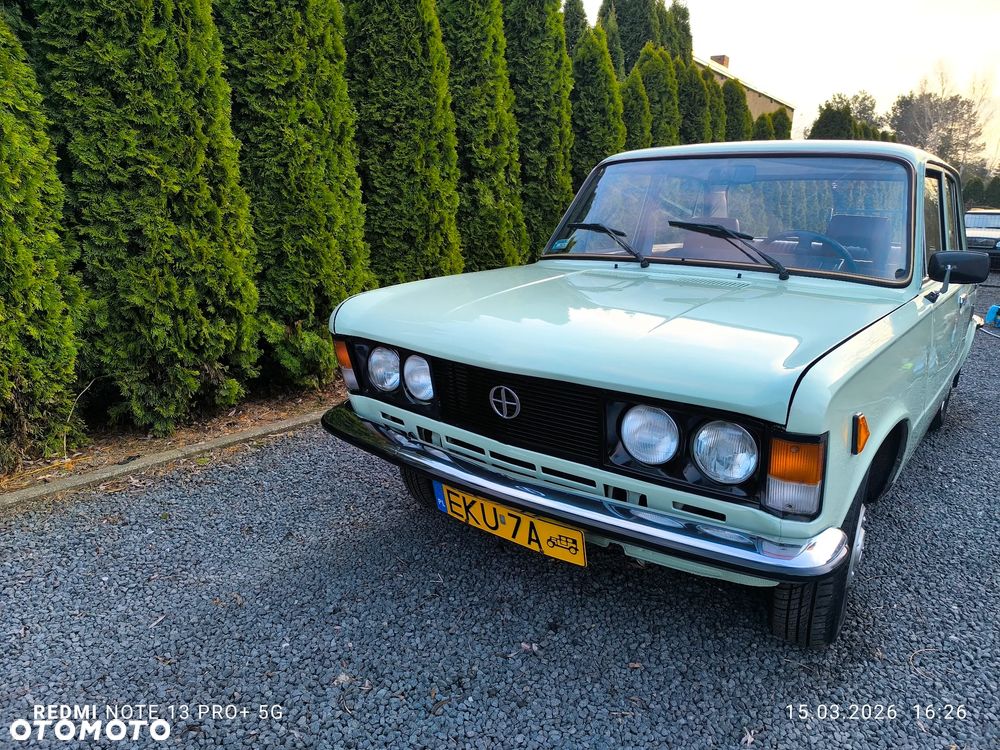 Fiat 125p - 3
