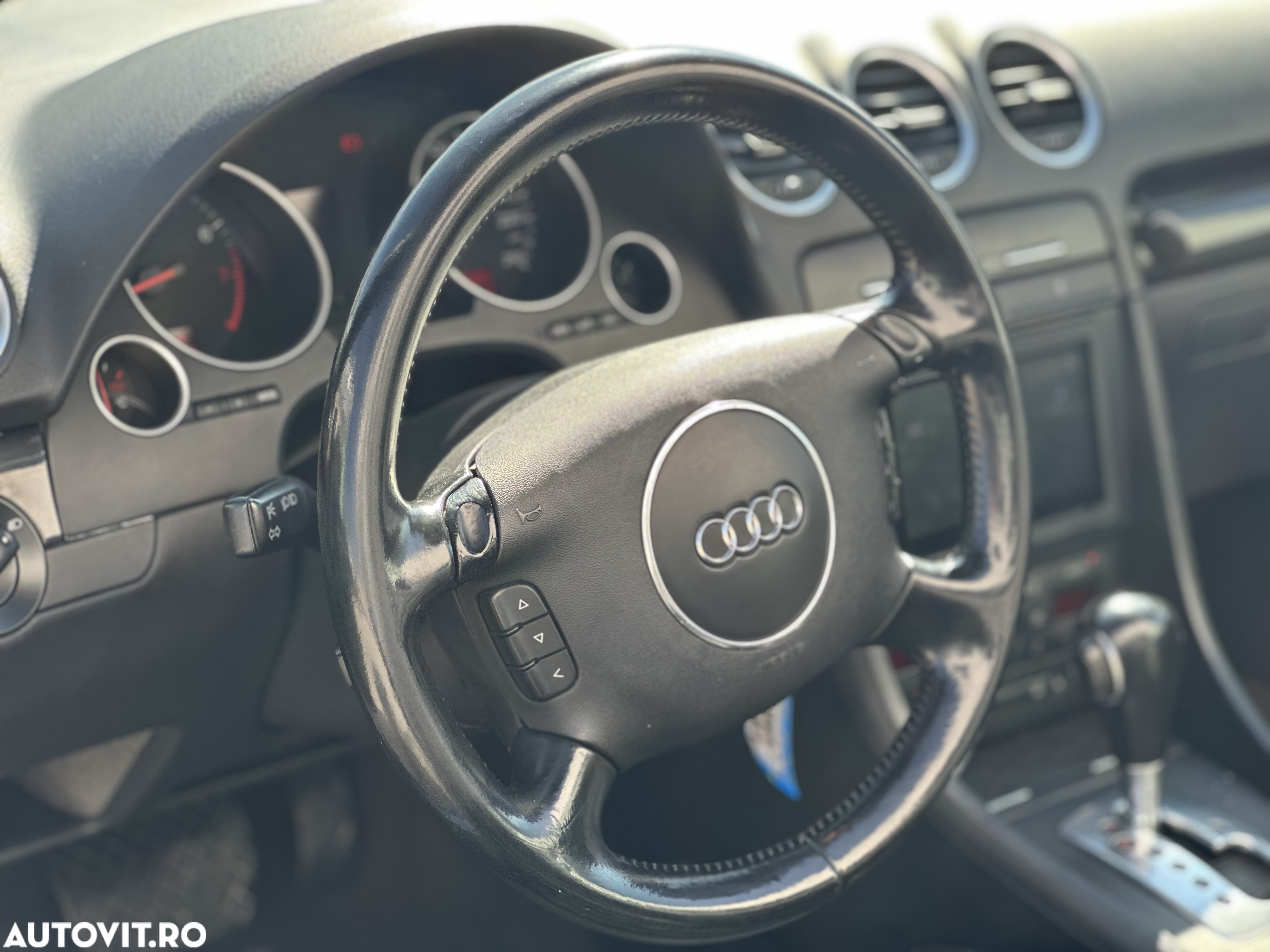 Audi A4 - 11