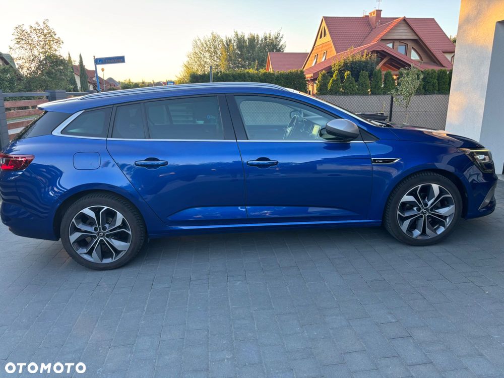 Renault Megane - 4