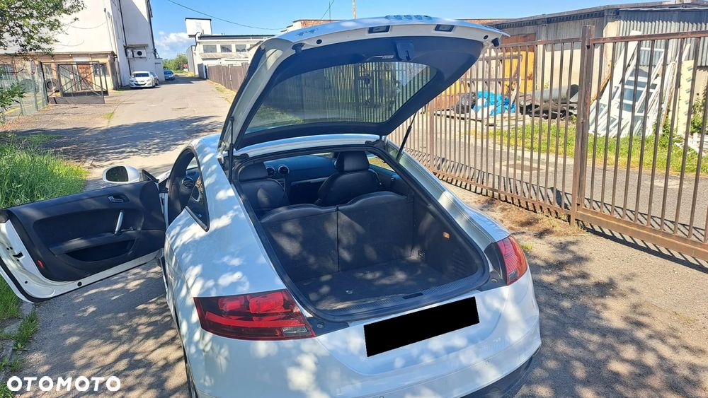 Audi TT Coupé 1.8 TFSI - 5
