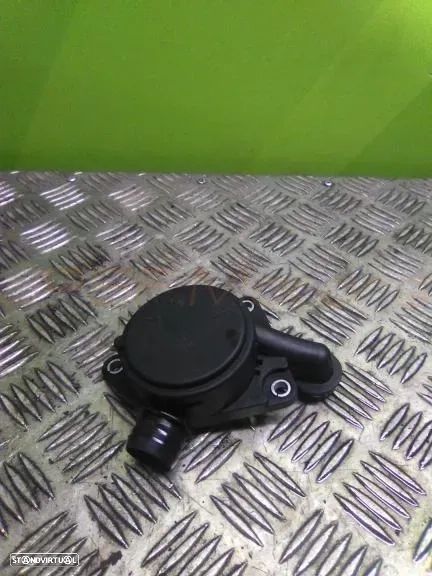 Reparação de Motor Mercedes R320 3.0CDi 642.950 - 5