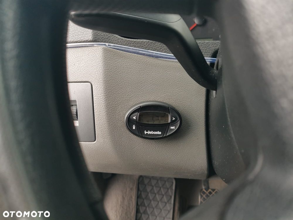 Volkswagen Multivan L1 - 14