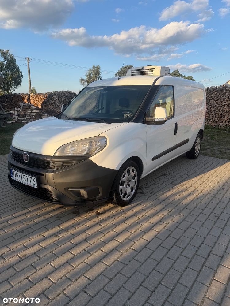 Fiat Doblo Maxi Active - 3