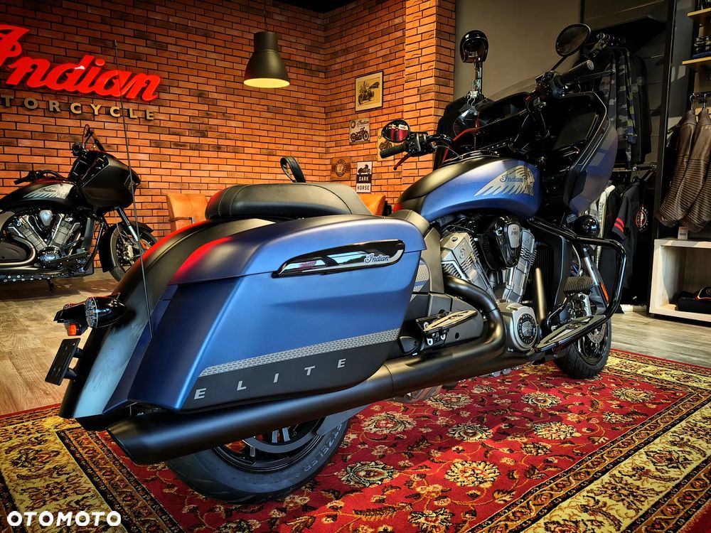 Indian Challenger - 14