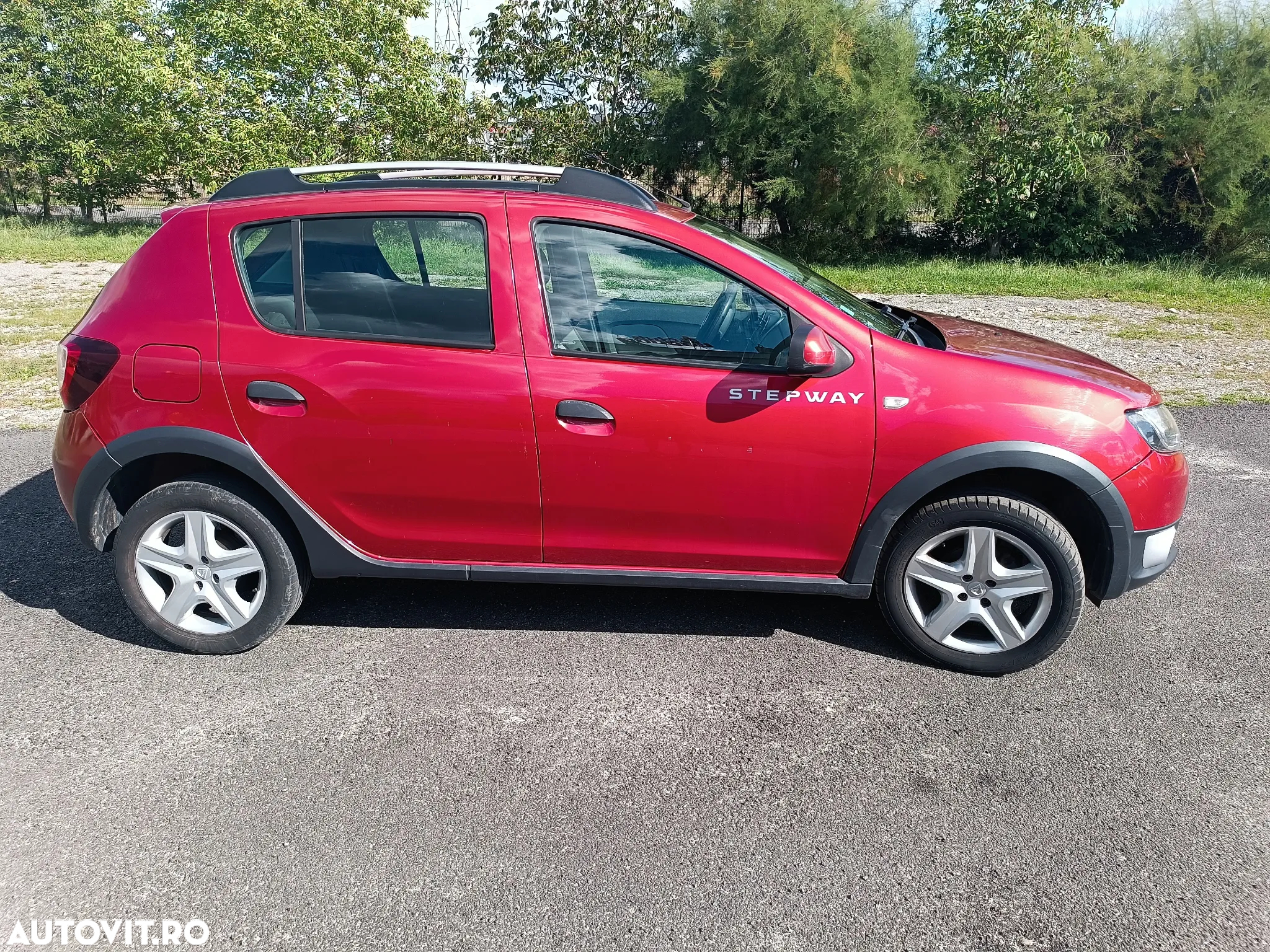 Dacia Sandero 0.9 Stepway - 4