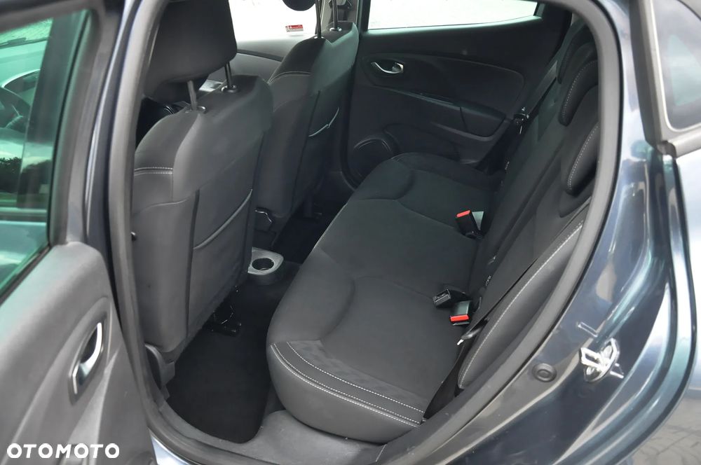 Renault Clio 0.9 Energy TCe Limited EU6 - 31