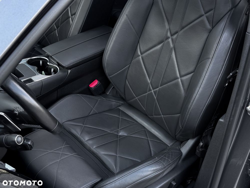 DS Automobiles DS 7 Crossback 1.6 PureTech GPF Grand Chic - 27