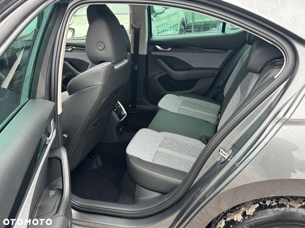 Skoda Octavia - 13