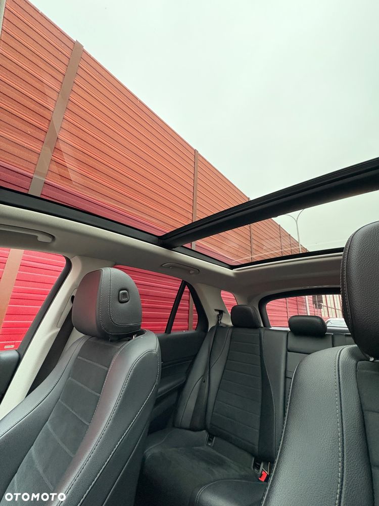 Mercedes-Benz GLE - 14