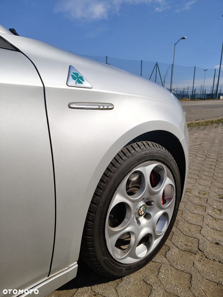 Alfa Romeo Giulietta 1.8 TBi 16V Quadrifoglio Verde - 1