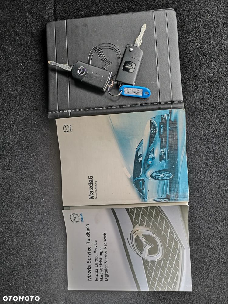 Mazda 6 Sport 2.0 Active - 9