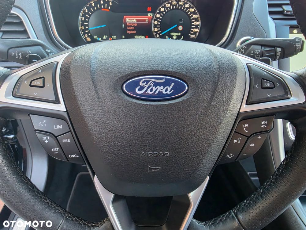 Ford Mondeo 2.0 TDCi STart-Stopp PowerShift-Aut ST-Line - 32