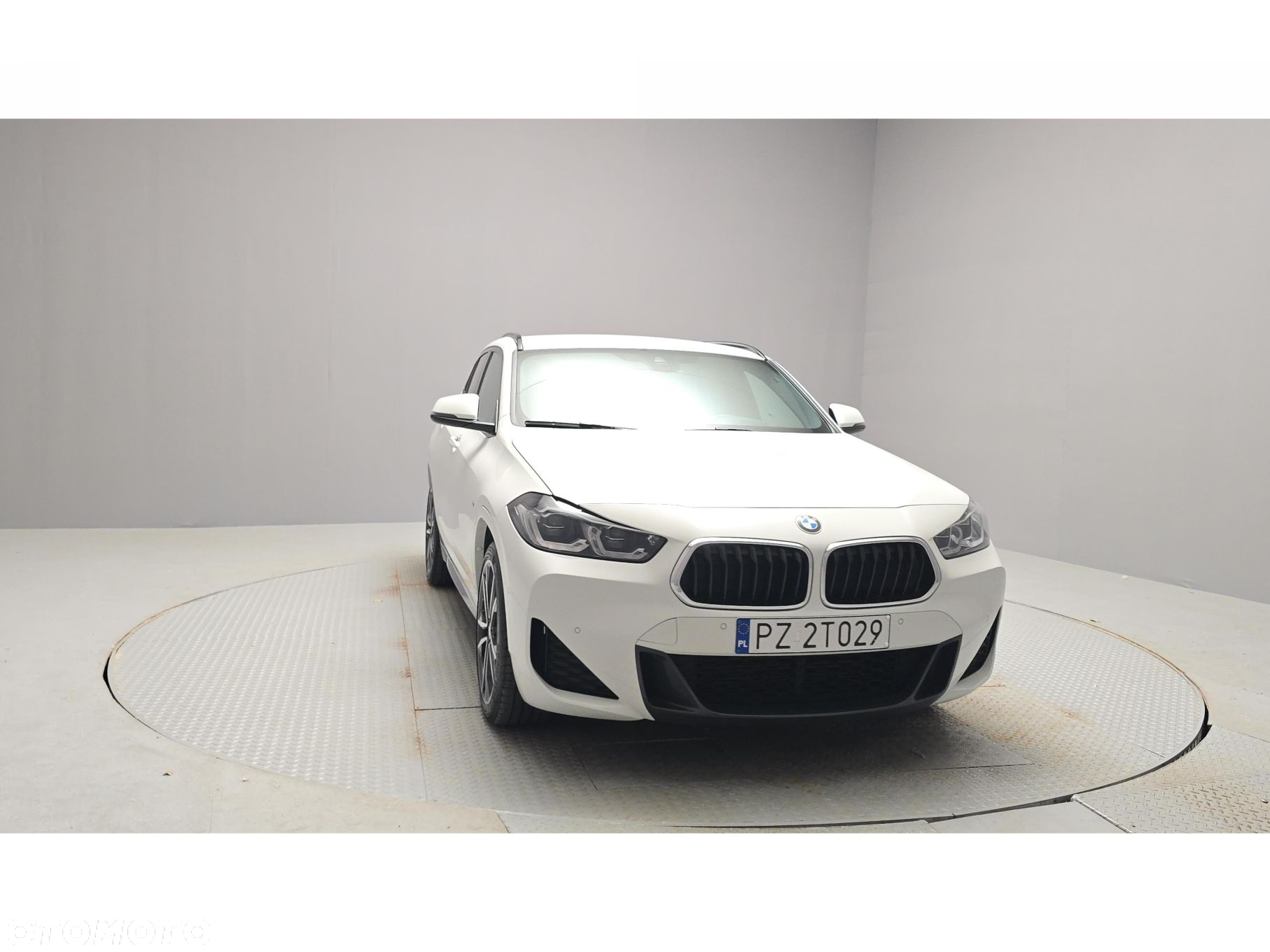 BMW X2 xDrive20d M Sport - 7