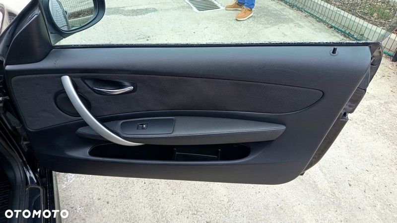 BMW Seria 1 118d DPF - 22