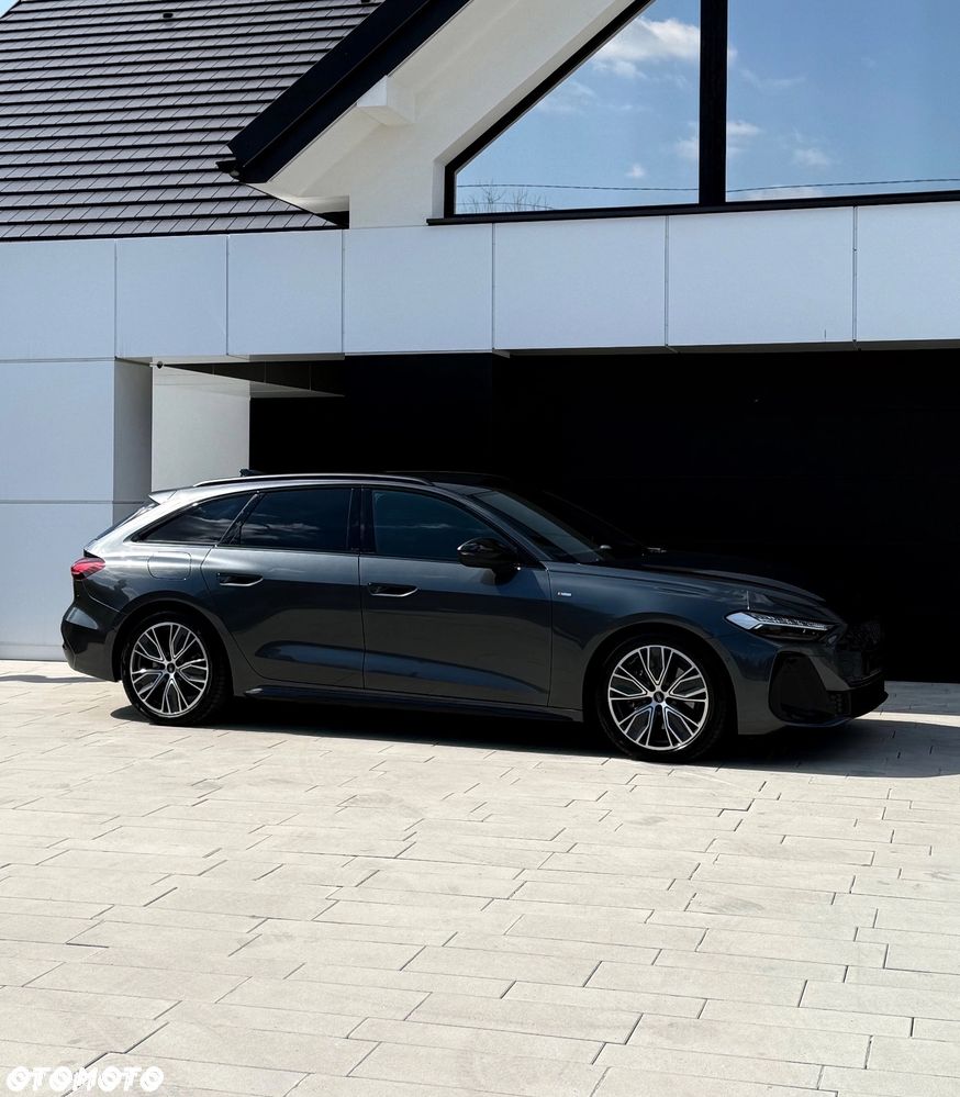 Audi A5 Avant TDI 150 kW S tronic Edition one - 34