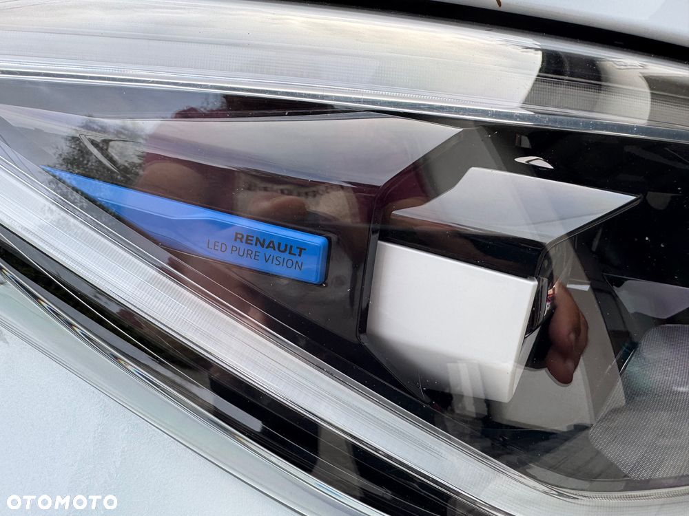 Renault Zoe R135 Z.E 50 Intens - 18