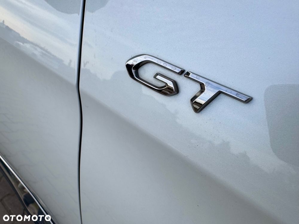 Peugeot 3008 1.2 PureTech GT S&S EAT8 - 16